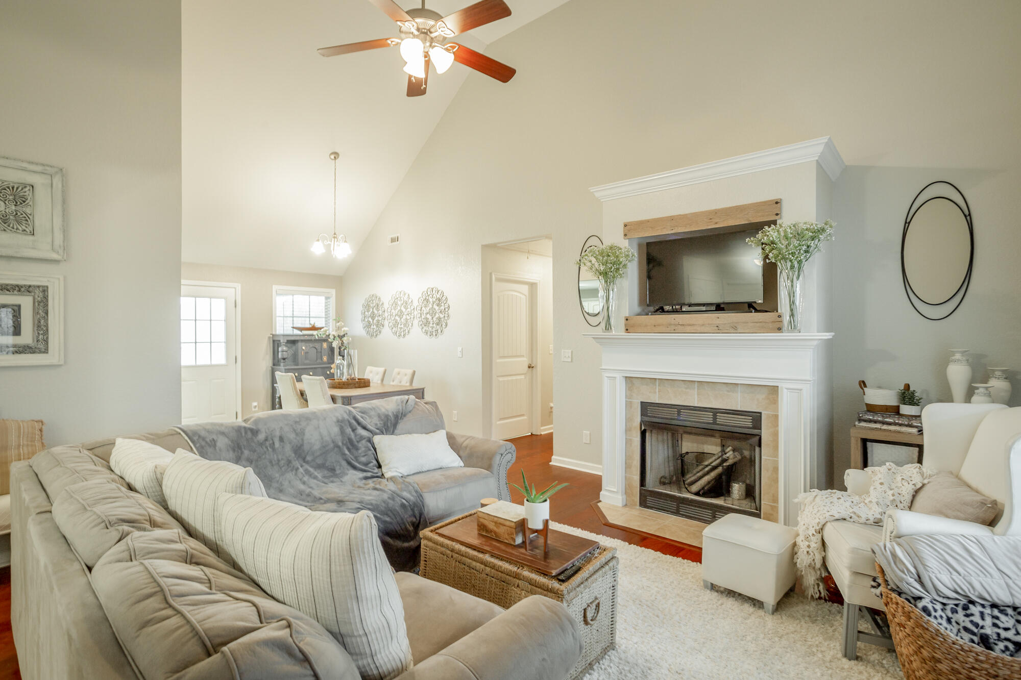 79 Rifleman Drive Rossville, GA 30741 - Photo 5 of 29 79 Rifleman Dr. HD-12