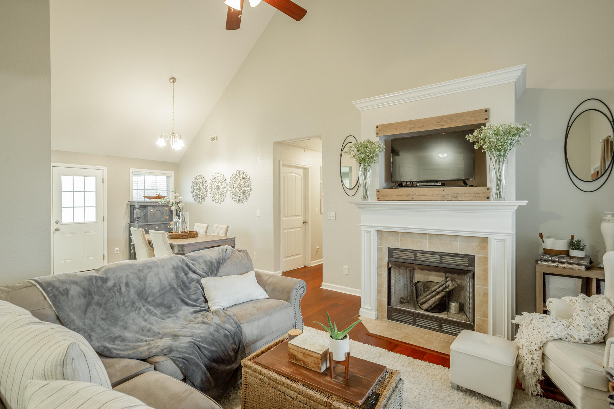 79 Rifleman Drive Rossville, GA 30741 - Photo 6 of 29 79 Rifleman Dr. HD-13