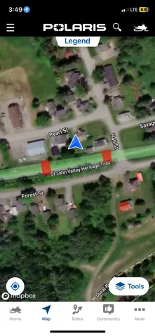 $117,000 | 73 Pearl Street, Fort Kent, ME 04743