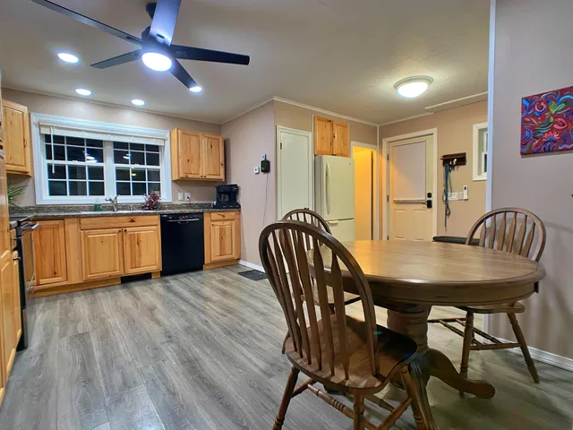 $117,000 | 73 Pearl Street, Fort Kent, ME 04743