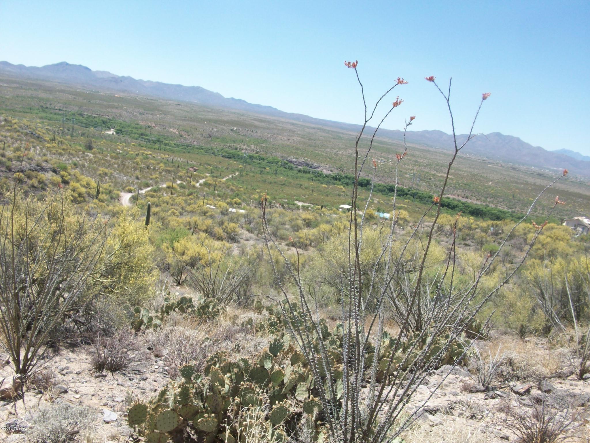 16201 East Colossal Cave Road, Unit 5E Vail, AZ 85641 - Photo 1 of 6 Gallery Image 1