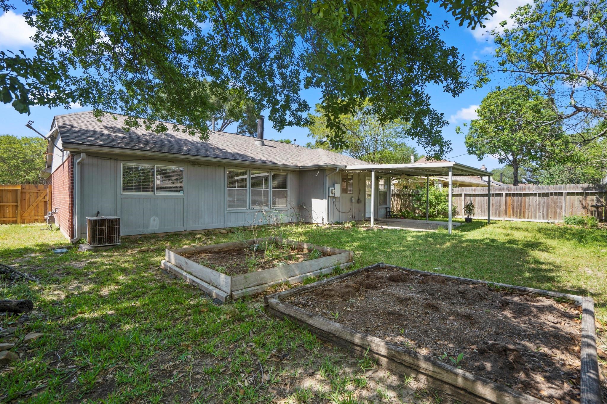 5211 Roserock Lane Spring, TX 77379 - Photo 26 of 31 Gallery Image 26