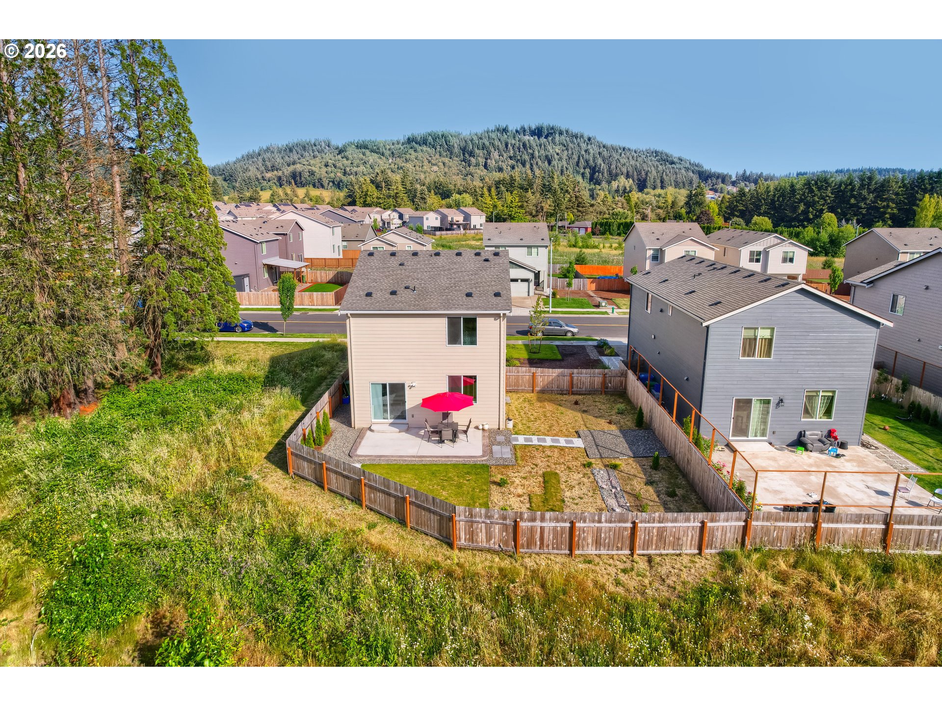 4087 Southwest 42nd Street Gresham, OR 97080 - Photo 29 of 33
