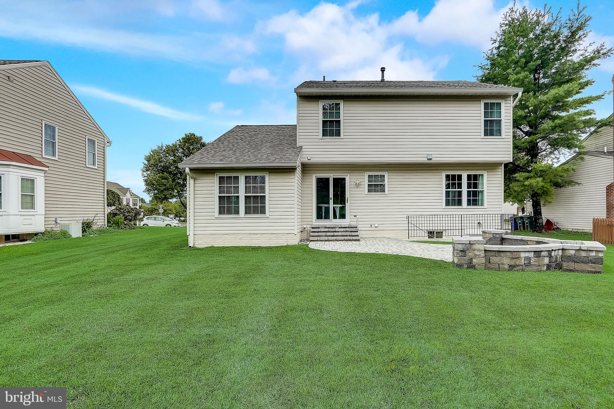 613 Hunting Ridge Drive Frederick, MD 21703 - Photo 53 of 57 Gallery Image 53