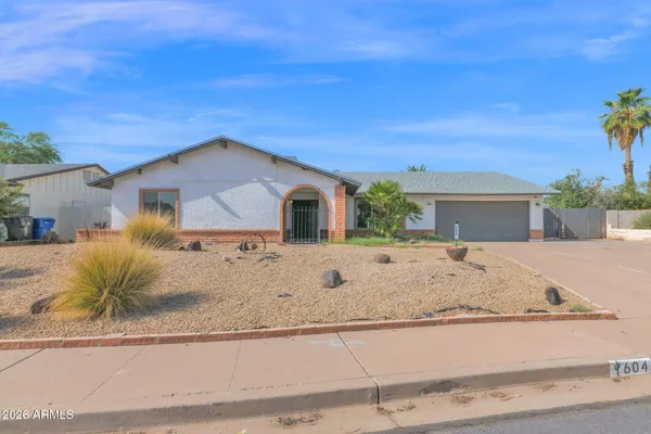 $520,000 | 604 West Plata Avenue, Mesa, AZ 85210