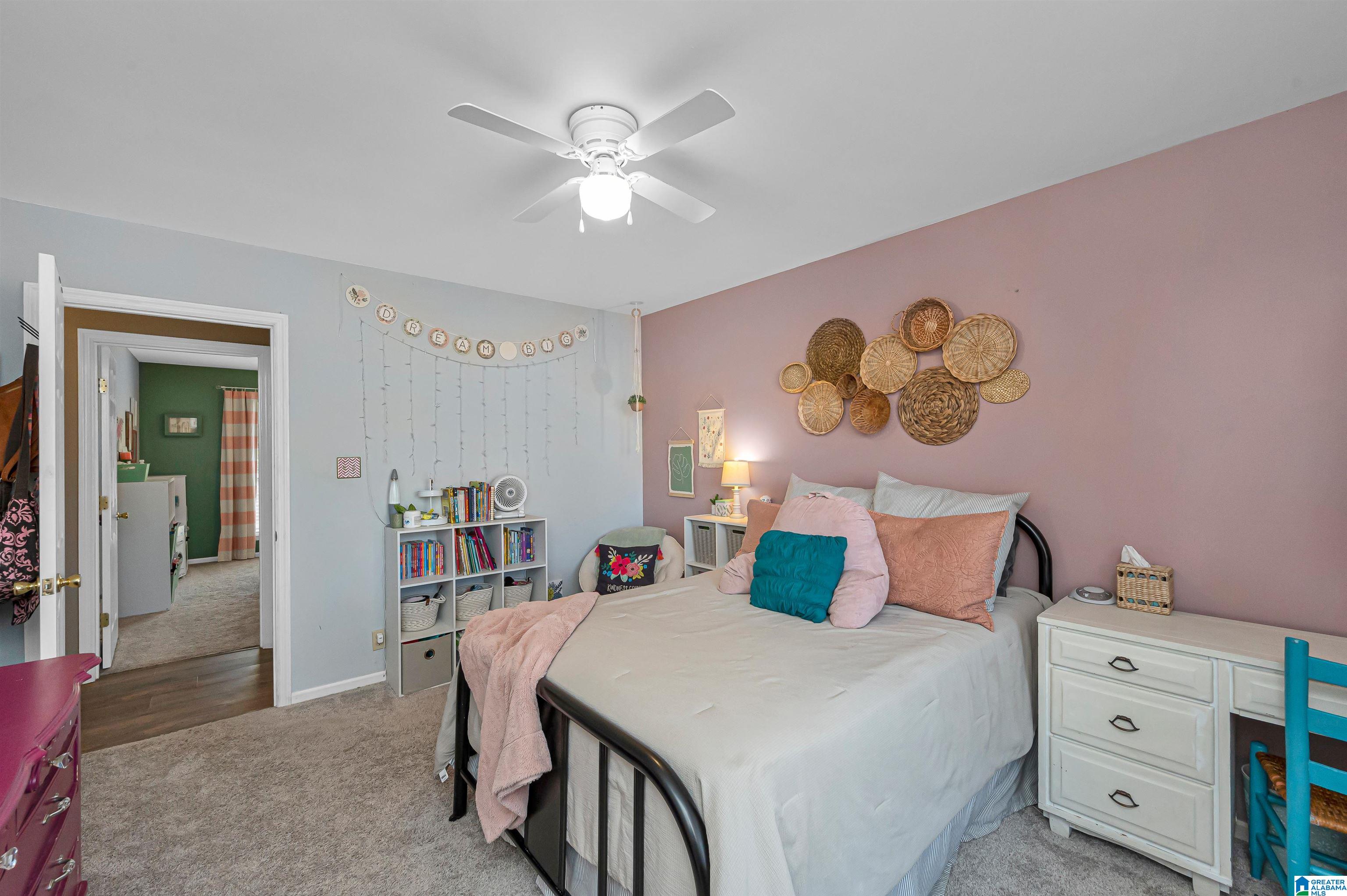 315 Mountain Woods Lake Road Warrior, AL 35180 - Photo 31 of 45