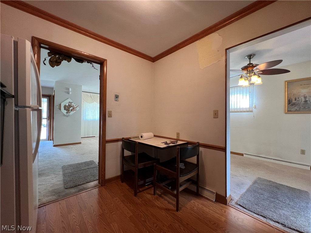 1559 Fairfax Road Akron, OH 44313 - Photo 9 of 25