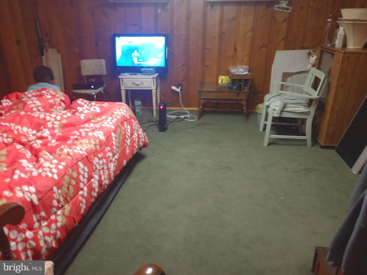 316 Grovethorn Road Middle River, MD 21220 - Photo 9 of 9 Basement TV room