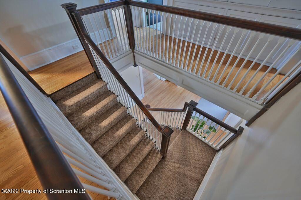 811 Olive Street Scranton, PA 18510 - Photo 21 of 54