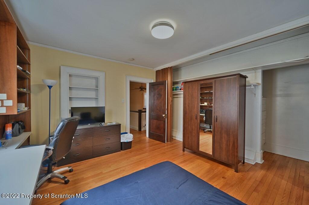 811 Olive Street Scranton, PA 18510 - Photo 34 of 54