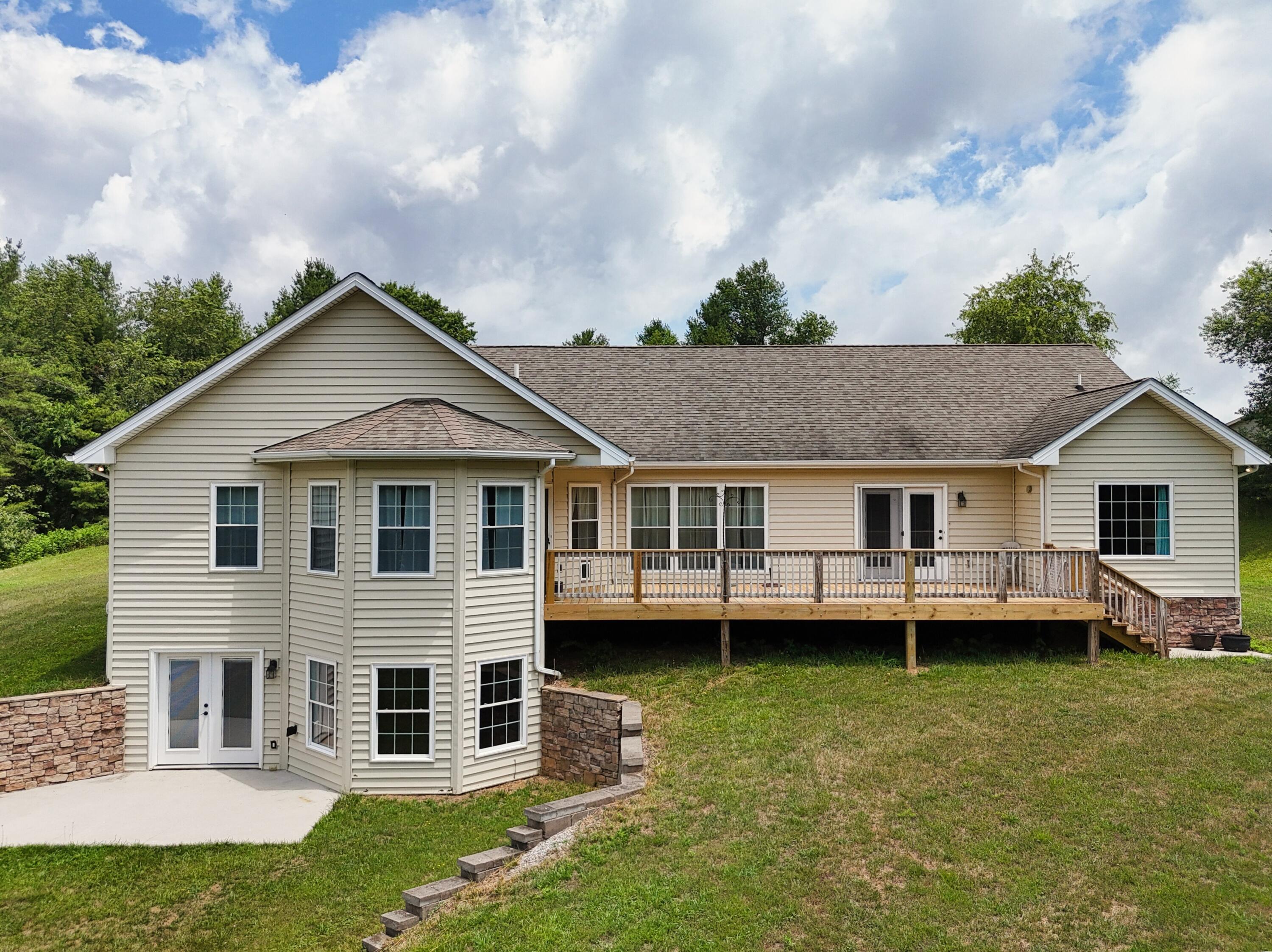 322 Timberline Road Southeast Copper Hill, VA 24079 - Photo 87 of 98 80 DJI_20260629125142_0730_D