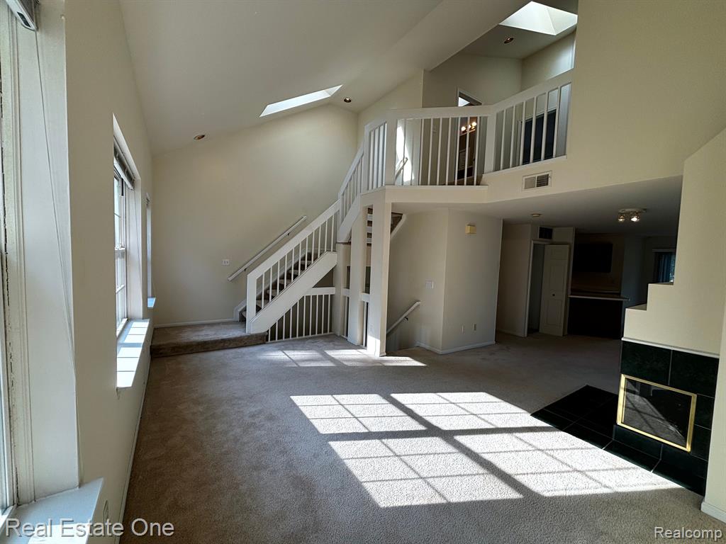 1423 Chesapeake Road, Unit 54 Royal Oak, MI 48067 - Photo 26 of 35