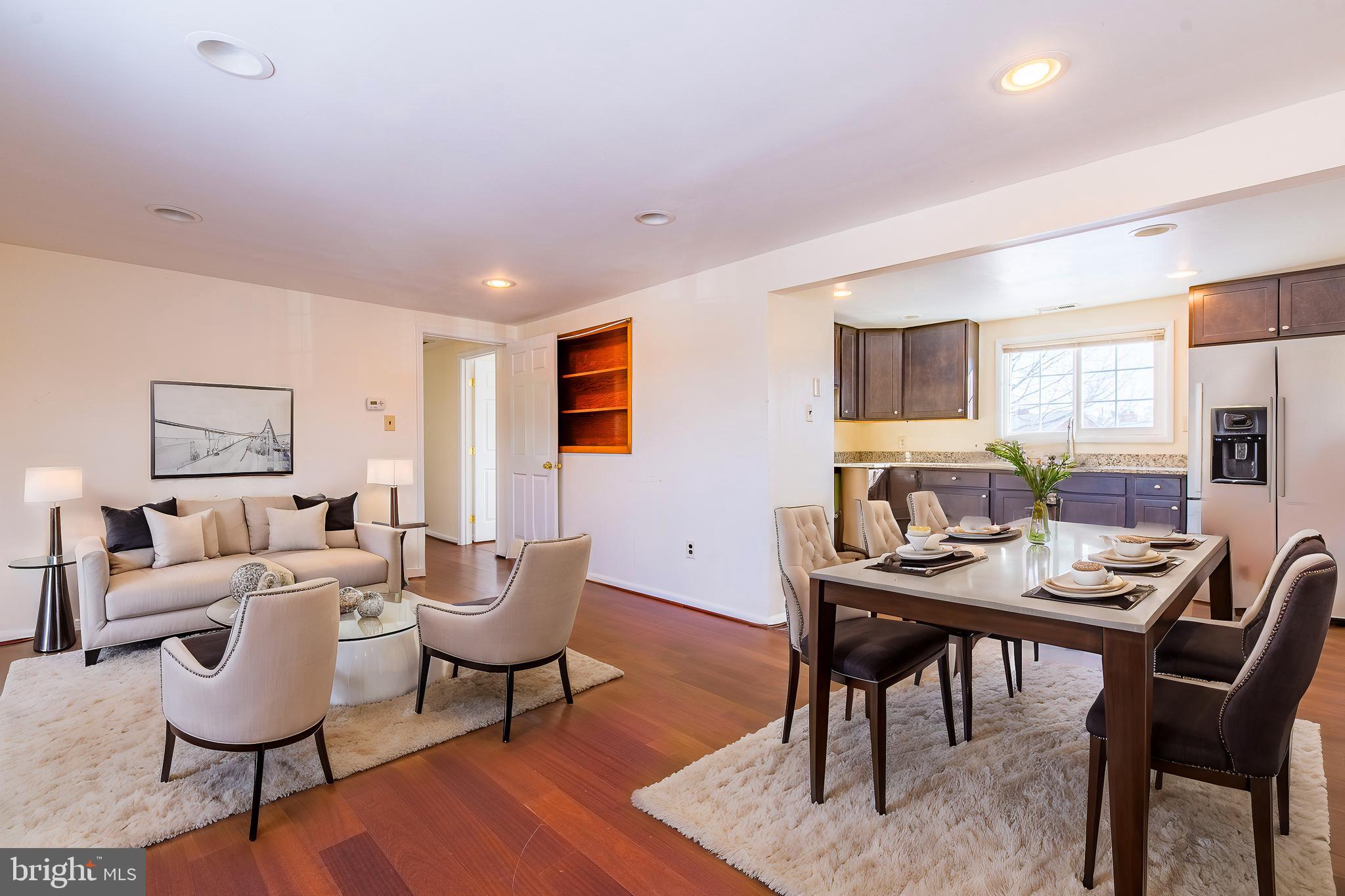 9711 Braddock Road Silver Spring, MD 20903 - Photo 3 of 49 Gallery Image 3