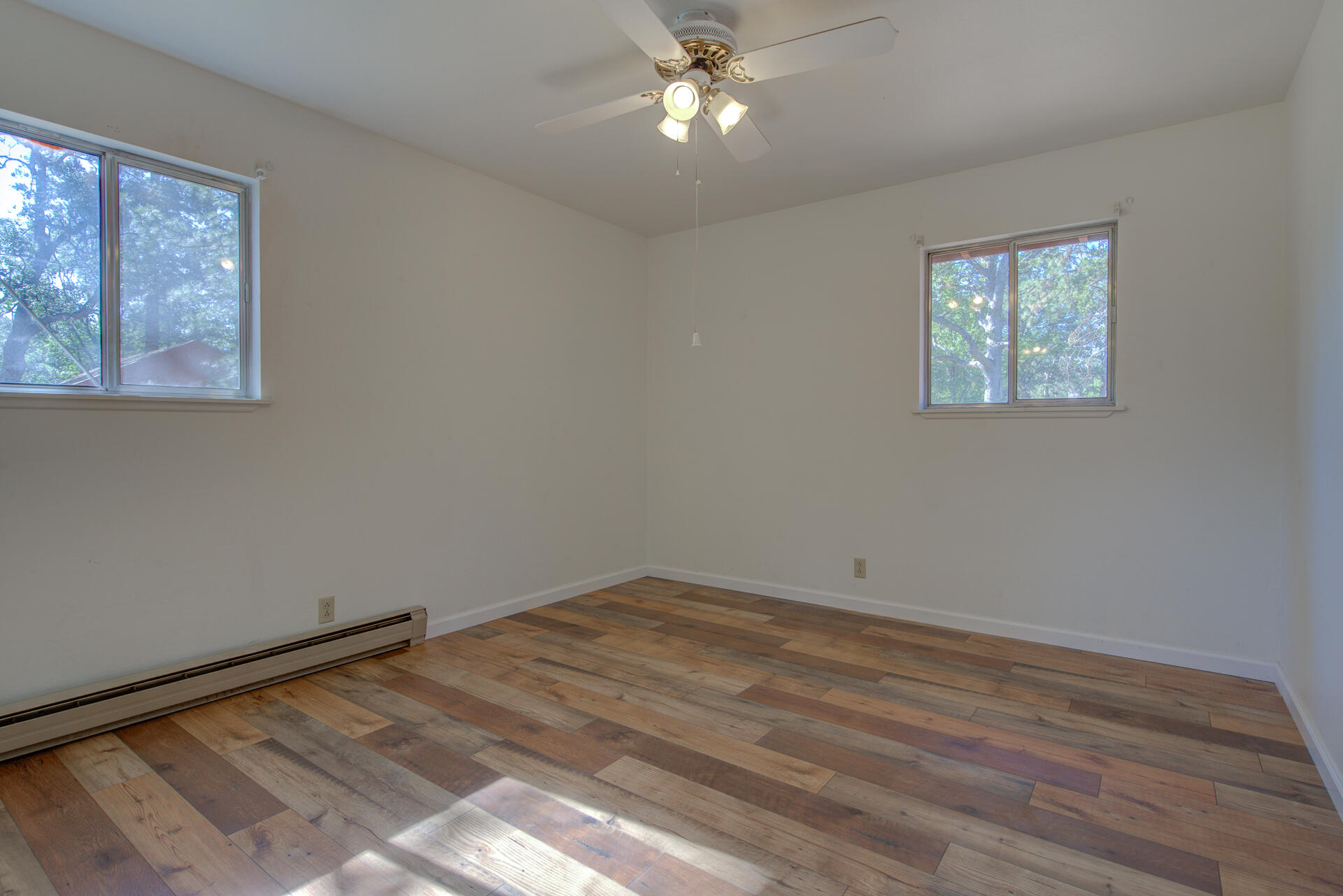 21694 Cassel Road Cassel, CA 96016 - Photo 32 of 65 a view of empty room with window