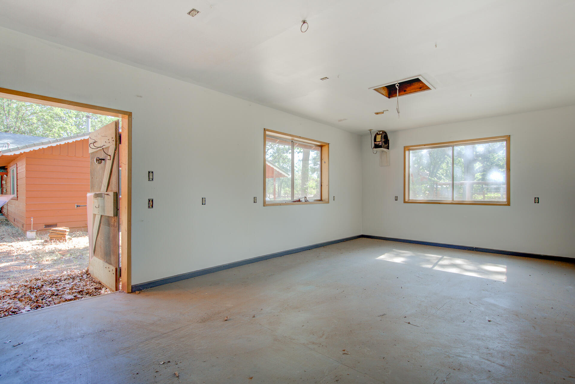 21694 Cassel Road Cassel, CA 96016 - Photo 46 of 65 21694CasselRoad-58