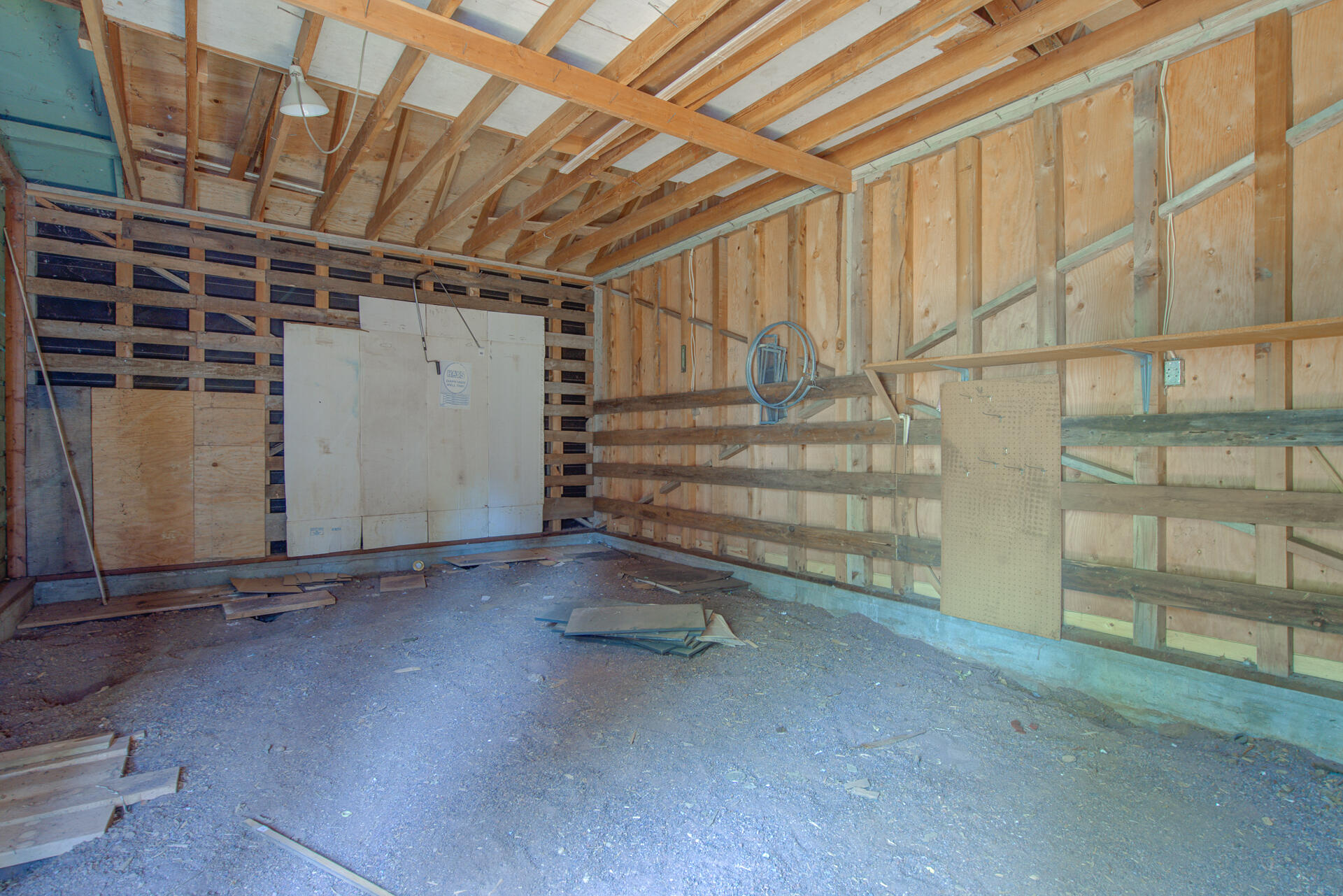 21694 Cassel Road Cassel, CA 96016 - Photo 48 of 65 a view of room with stairs