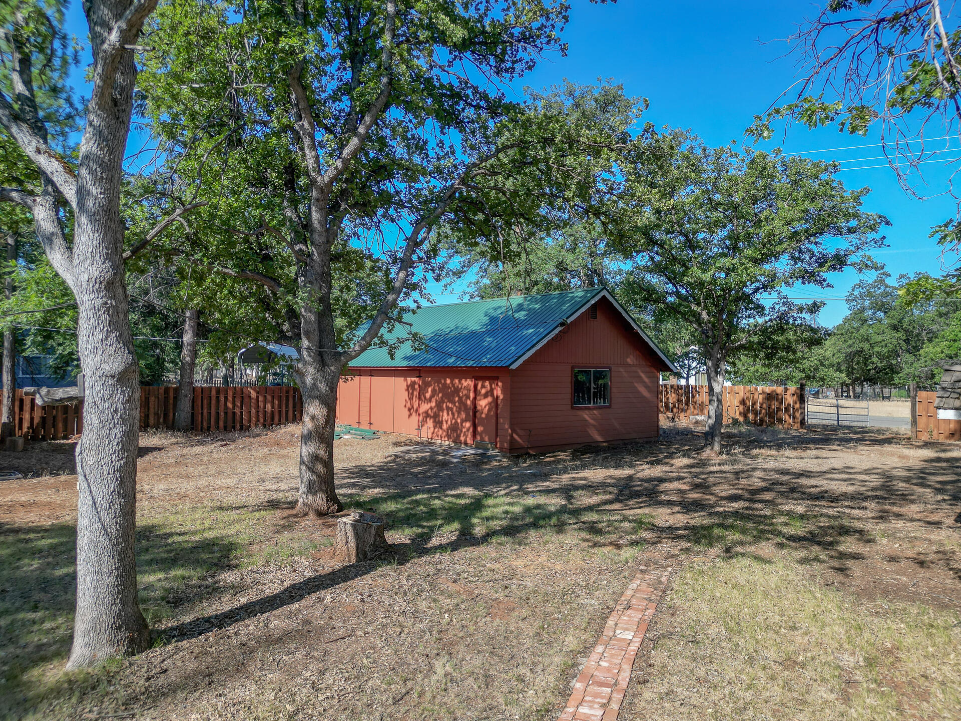 21694 Cassel Road Cassel, CA 96016 - Photo 60 of 65 21694CasselRoadDrone-9
