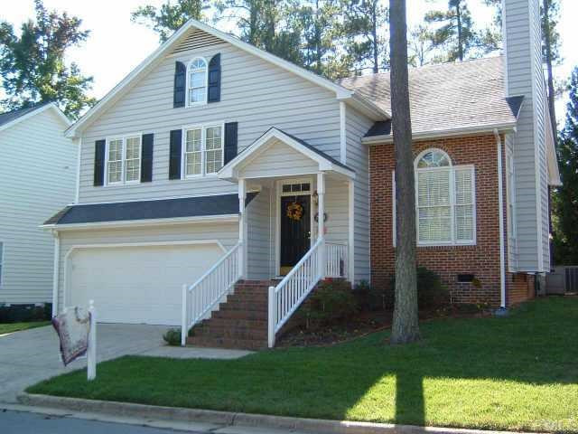 2928 Englefield Drive Raleigh, NC 27615 - Photo 1 of 9 Welcome to 2928 Englefield Drive, Raleigh, North Carolina! This is a meticulously maintained home! Exterior Front