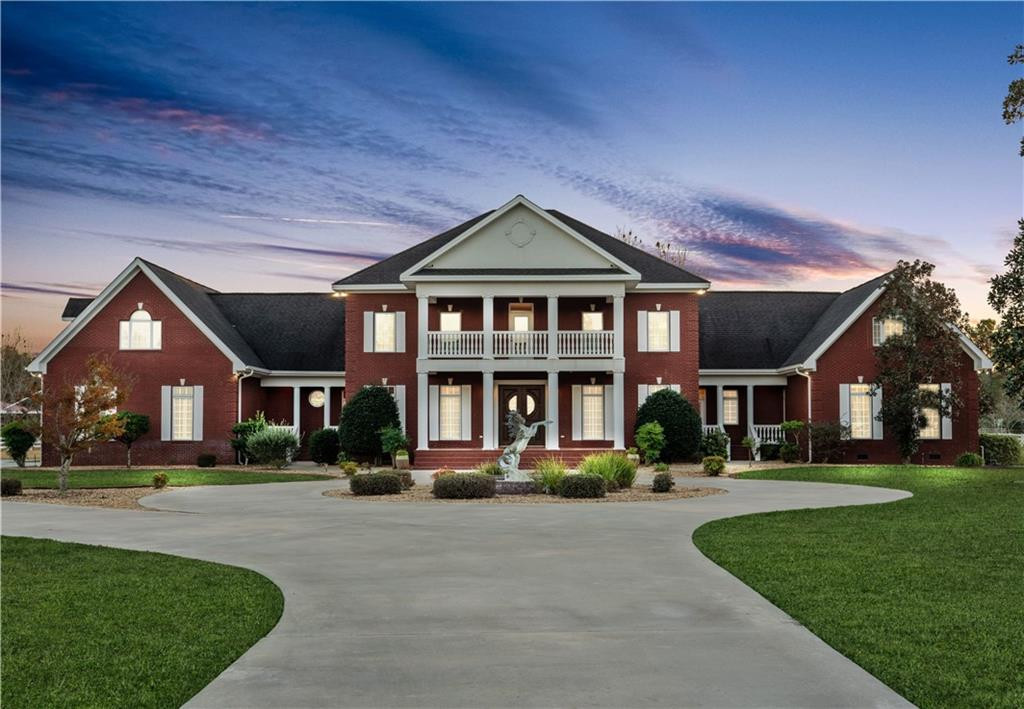 3436 Driggers Road Waycross, GA 31503 - Photo 1 of 1 Gallery Image 1