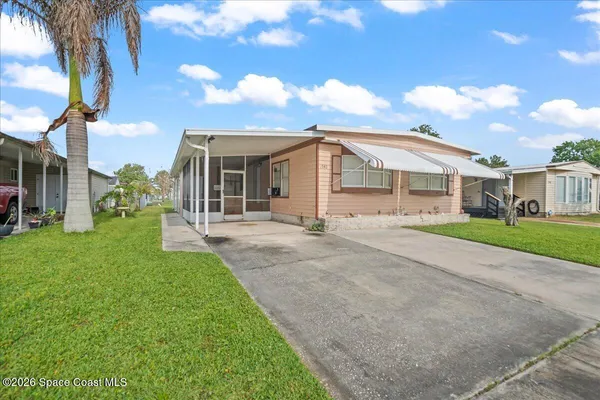 $135,000 | 1740 Seagrape Street Northeast, Palm Bay, FL 32905
