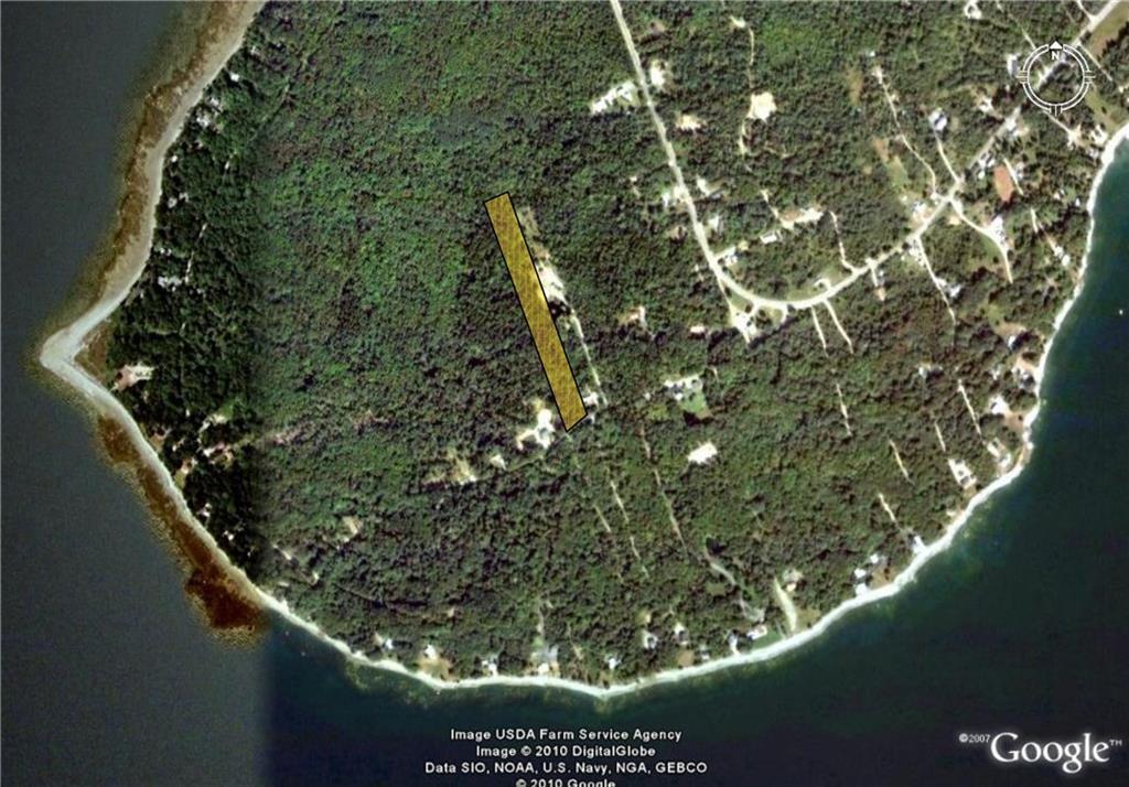 Lot Oak Oak Point Road Trenton, ME 04605 - Photo 1 of 10 4.8 acre lot in rural, coastal...
