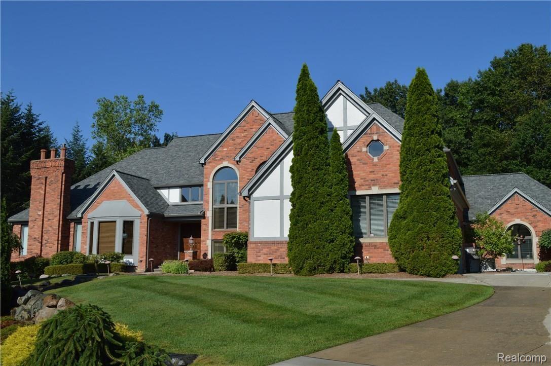 3980 Oak Pointe Court Rochester, MI 48306 - Photo 37 of 38 OakPoints3980_37.JPG