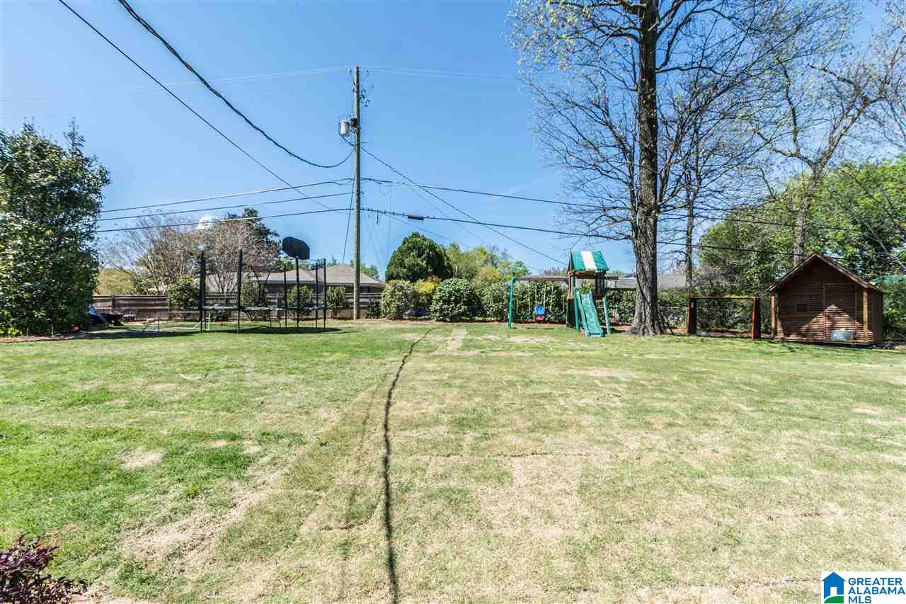2428 Chestnut Road Birmingham, AL 35216 - Photo 36 of 42