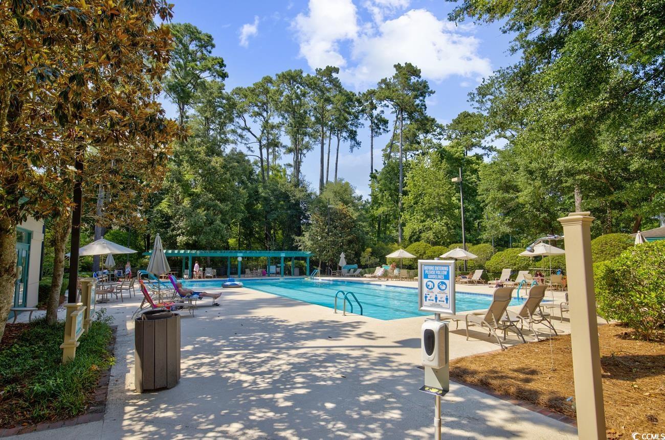 1210 Pine Valley Road North Myrtle Beach, SC 29582 - Photo 40 of 40 Gallery Image 40