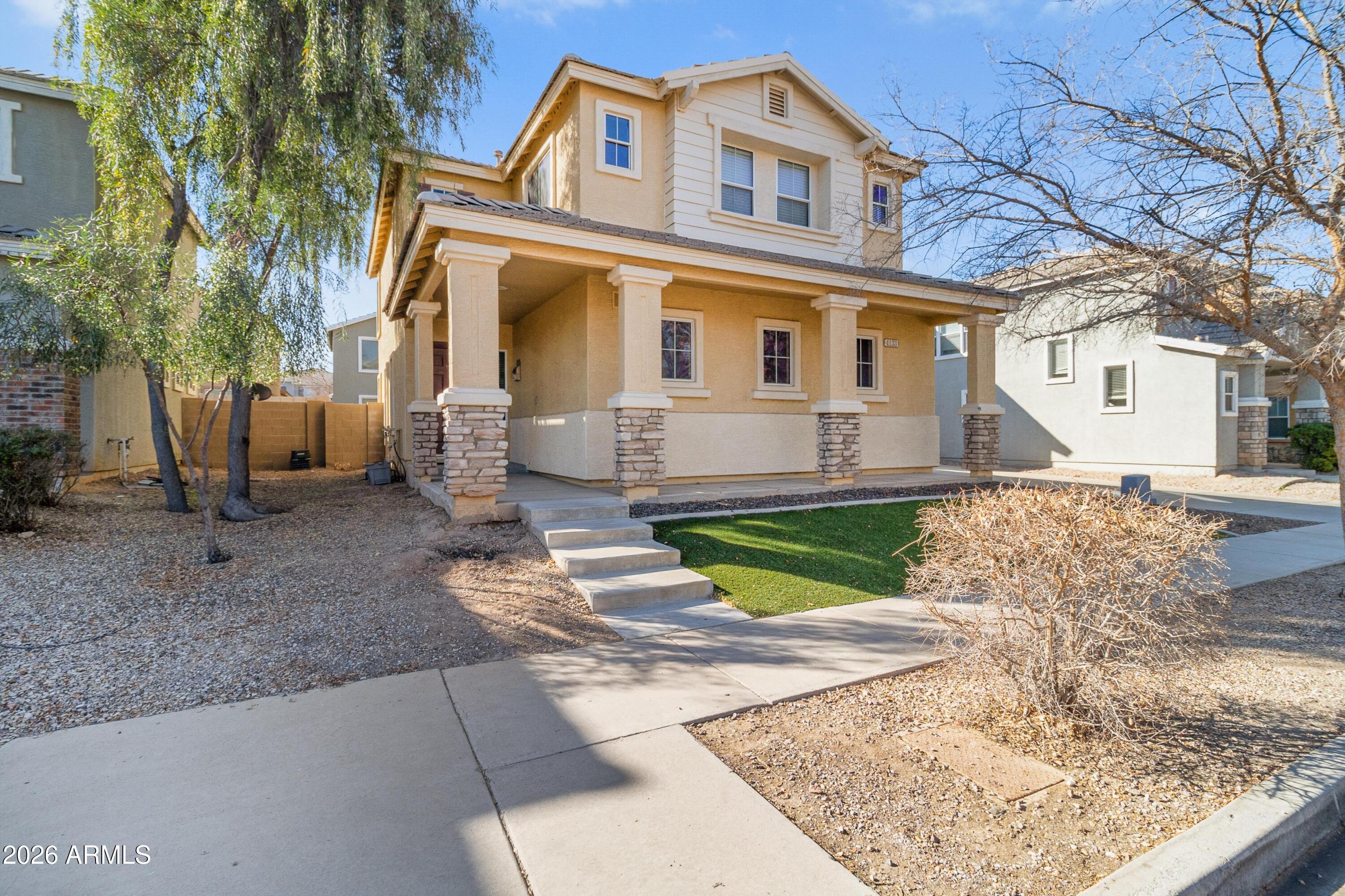 4133 West Maldonado Road Phoenix, AZ 85041 - Photo 1 of 22 8C9A1475