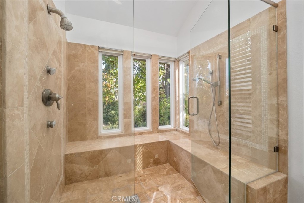 76 West Yale Loop Irvine, CA 92604 - Photo 8 of 11 a bathroom with a shower