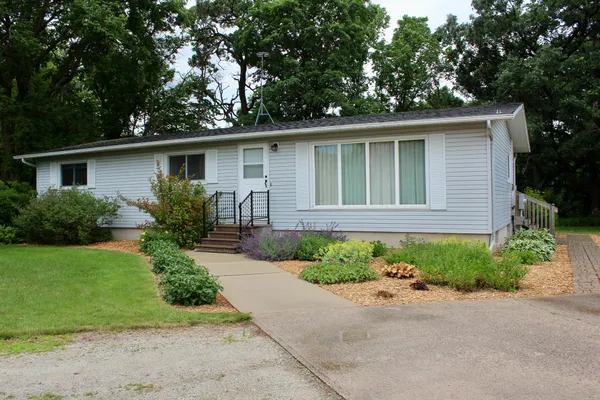 $380,000 | 5376 North County Road 45, Medford, MN 55049
