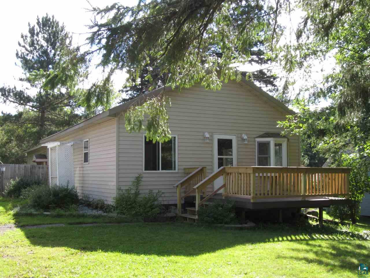 3766 Alexander Road Hermantown, MN 55811 - Photo 1 of 12 Welcome to 3766 Alexander Rd!