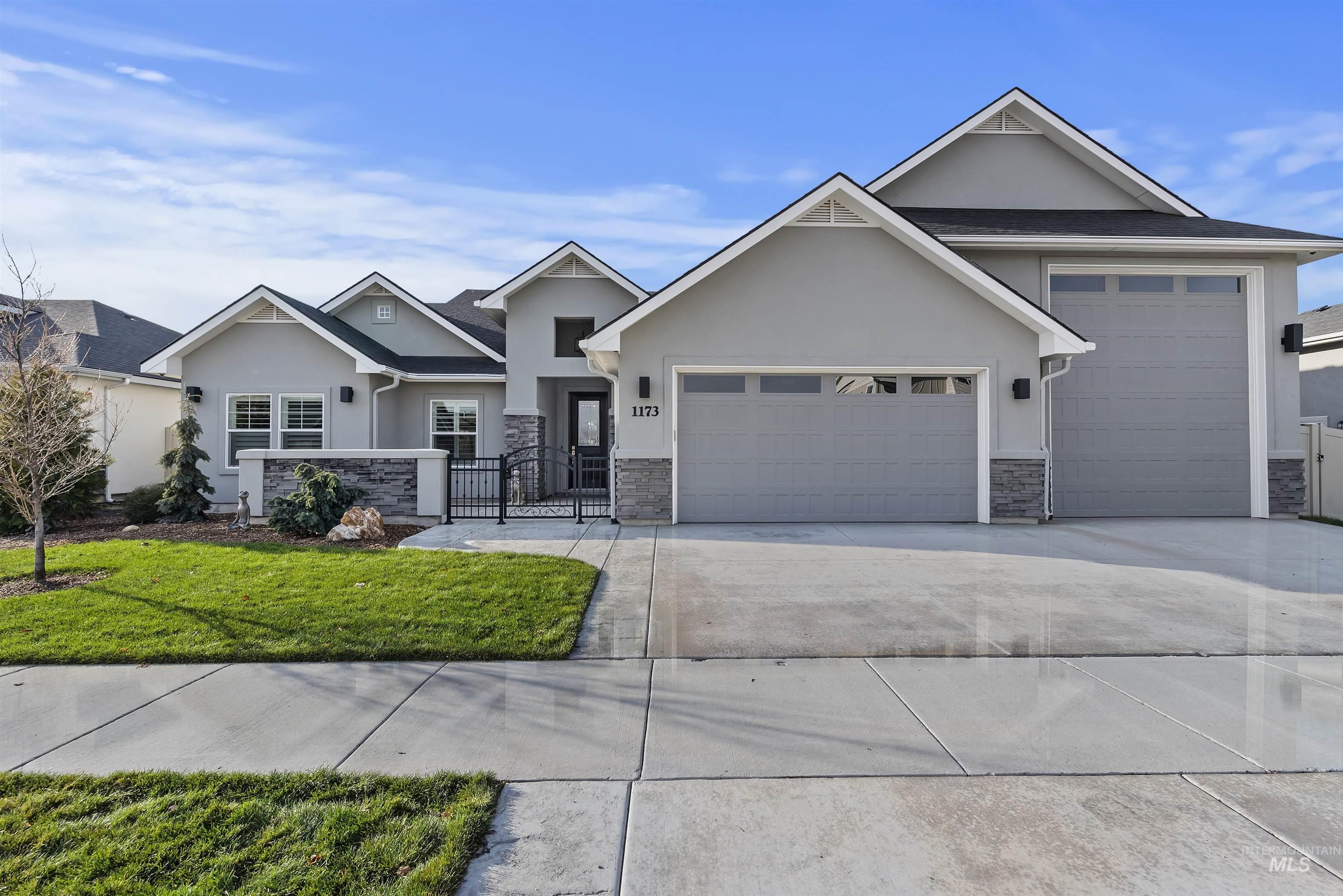1173 North Racing Water Place Eagle, ID 83616 - Photo 1 of 1