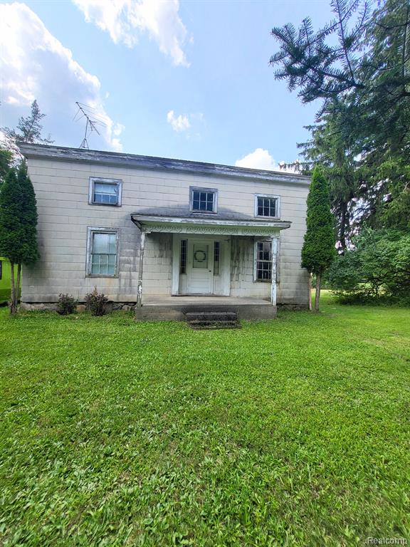 4865 North Eager Road Howell, MI 48855 - Photo 54 of 66