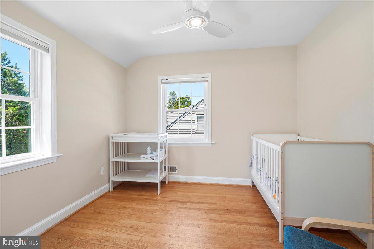 5902 Walton Road Bethesda, MD 20817 - Photo 29 of 63 Upper level third bedroom