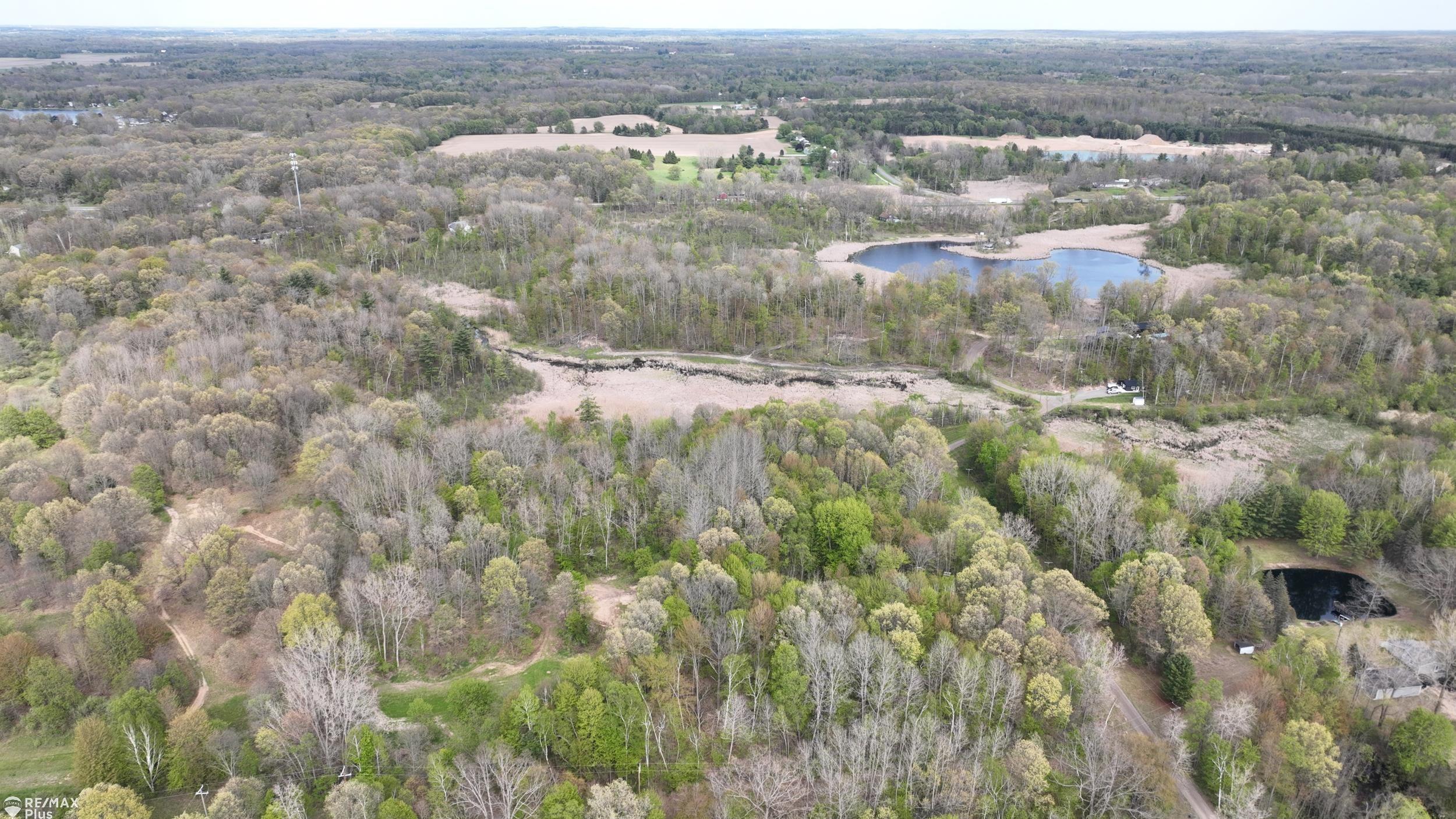0 Miller Lake Road Columbiaville, MI 48421 - Photo 22 of 33
