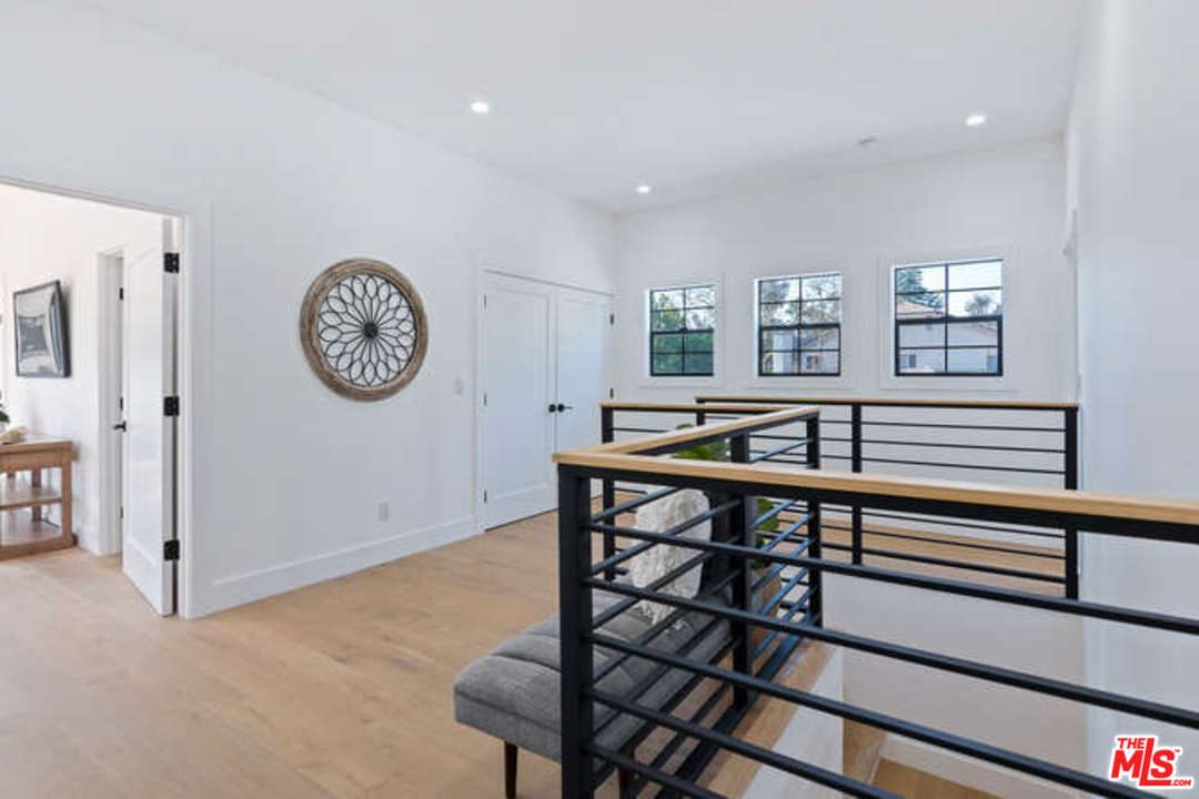 3628 Grayburn Road Pasadena, CA 91107 - Photo 12 of 25 a view of a room with a window and furniture