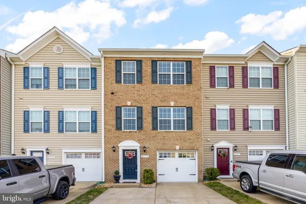 $440,000 | 4719 Wensel Road, Fredericksburg, VA 22408