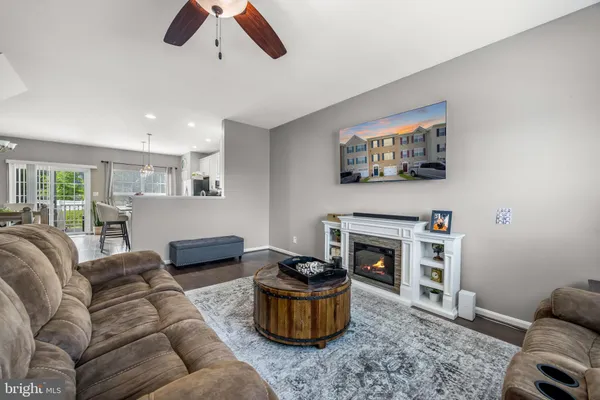 $440,000 | 4719 Wensel Road, Fredericksburg, VA 22408