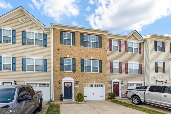 $440,000 | 4719 Wensel Road, Fredericksburg, VA 22408