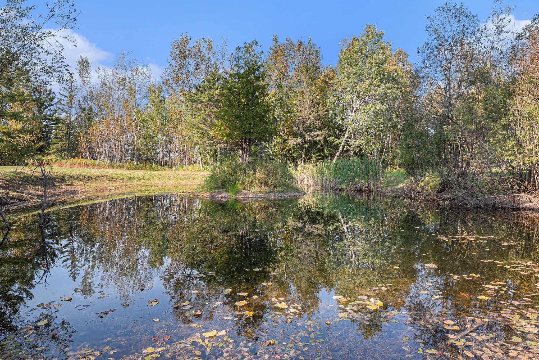13980 Paradise Lake Road Levering, MI 49755 - Photo 45 of 58 Gallery Image 45