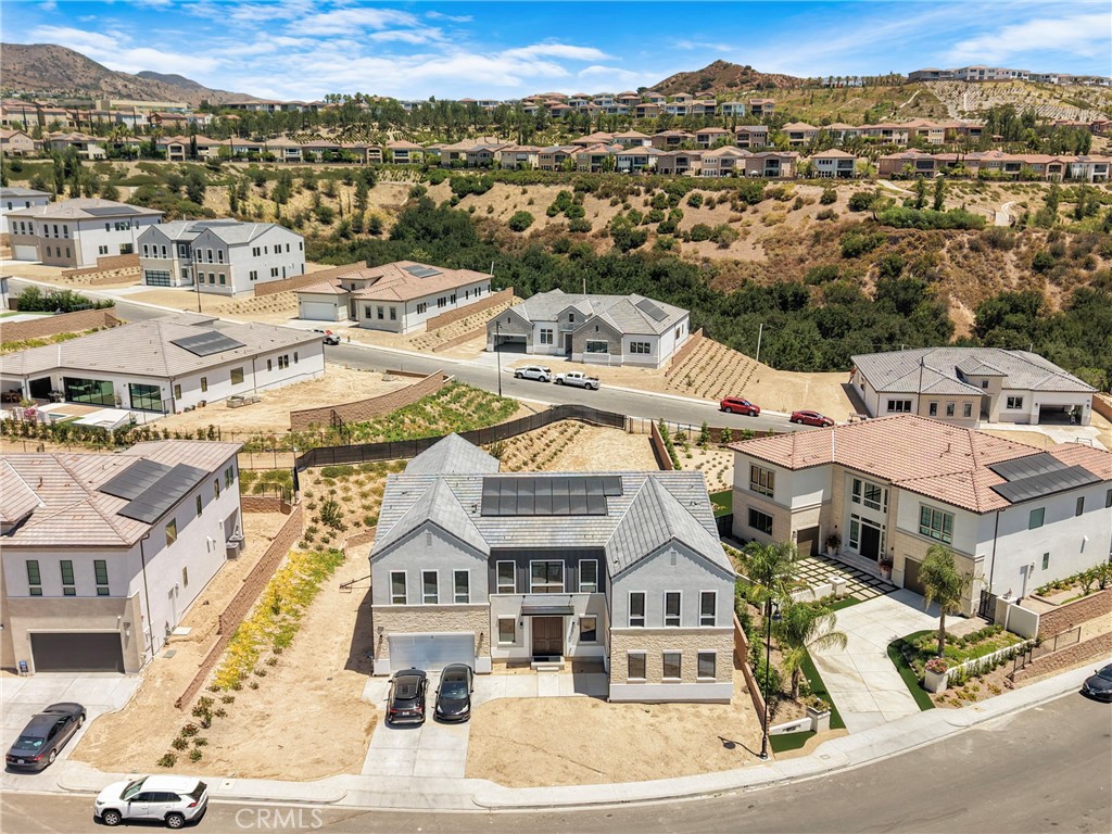 11944 Red Hawk Lane Porter Ranch, CA 91326 - Photo 38 of 40 Gallery Image 38