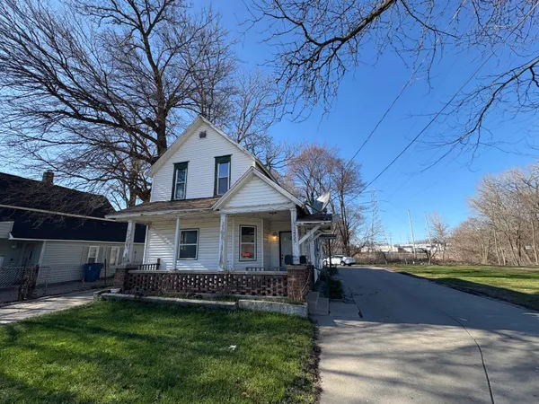 $179,900 | 1455 Godfrey Avenue Southwest, Wyoming, MI 49509