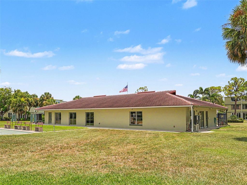 4890 Bay Street Northeast, Unit 324 St. Petersburg, FL 33703 - Photo 22 of 33