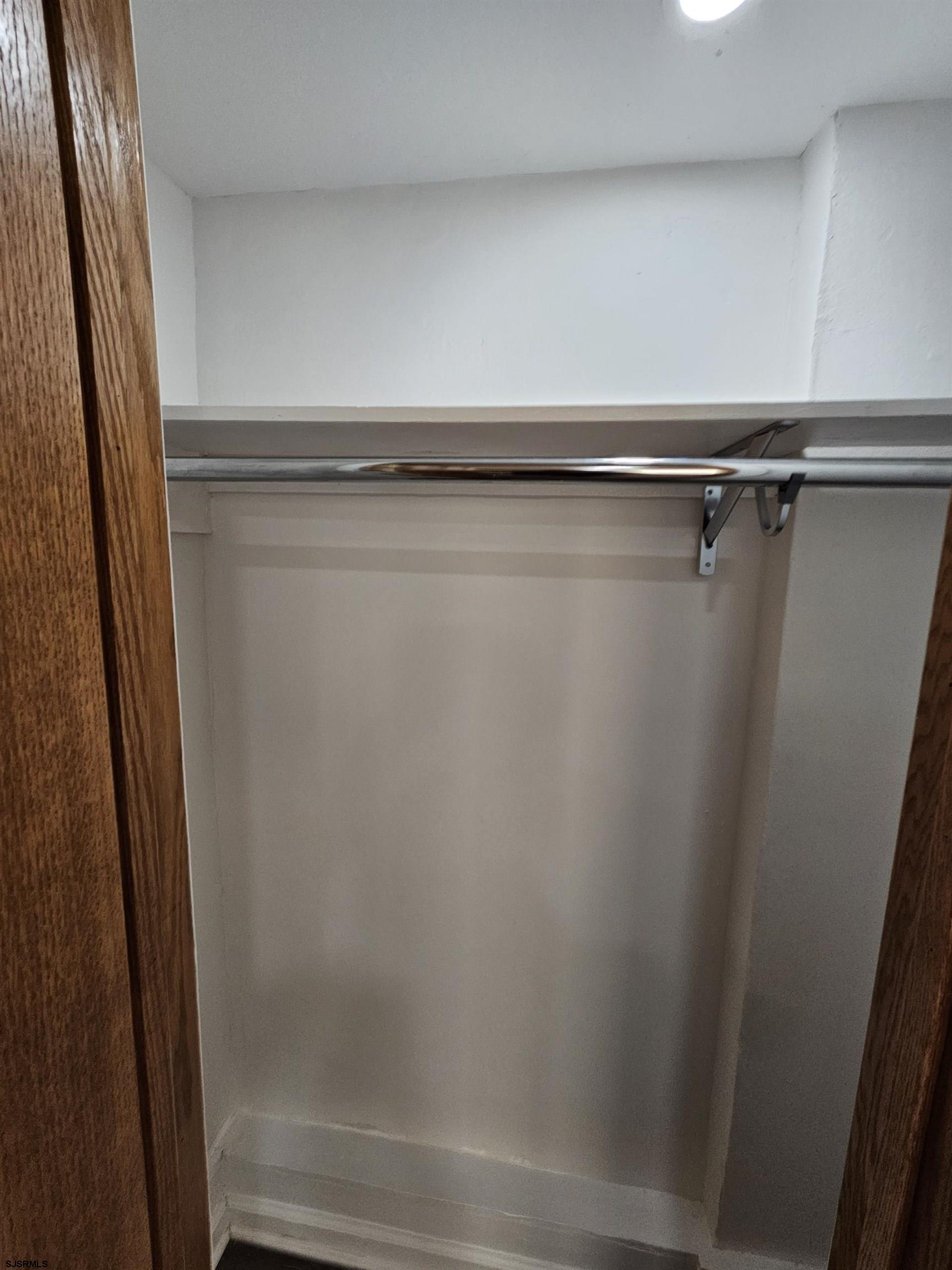 7 South Laclede Place, Unit 1 Atlantic City, NJ 08401 - Photo 13 of 21 a close view of closet