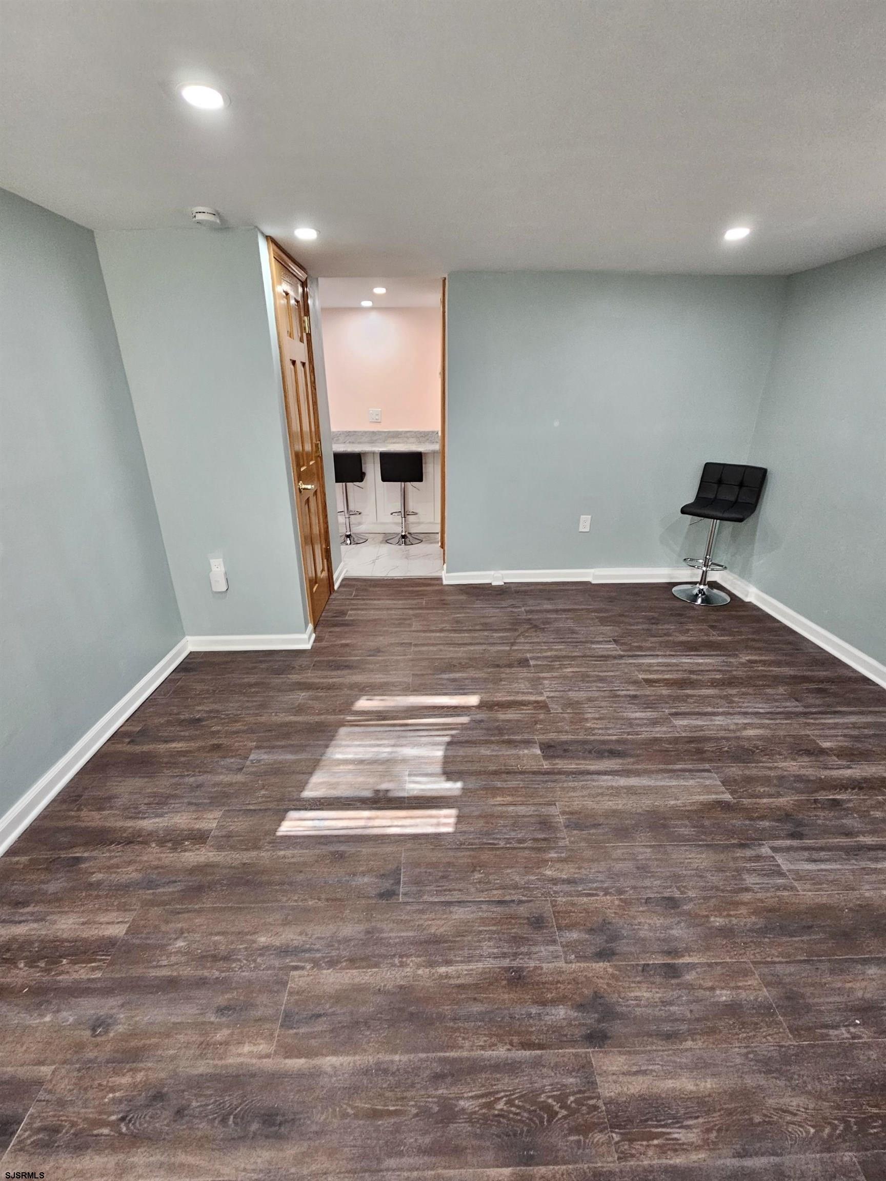 7 South Laclede Place, Unit 1 Atlantic City, NJ 08401 - Photo 3 of 21 a view of a room with a sink