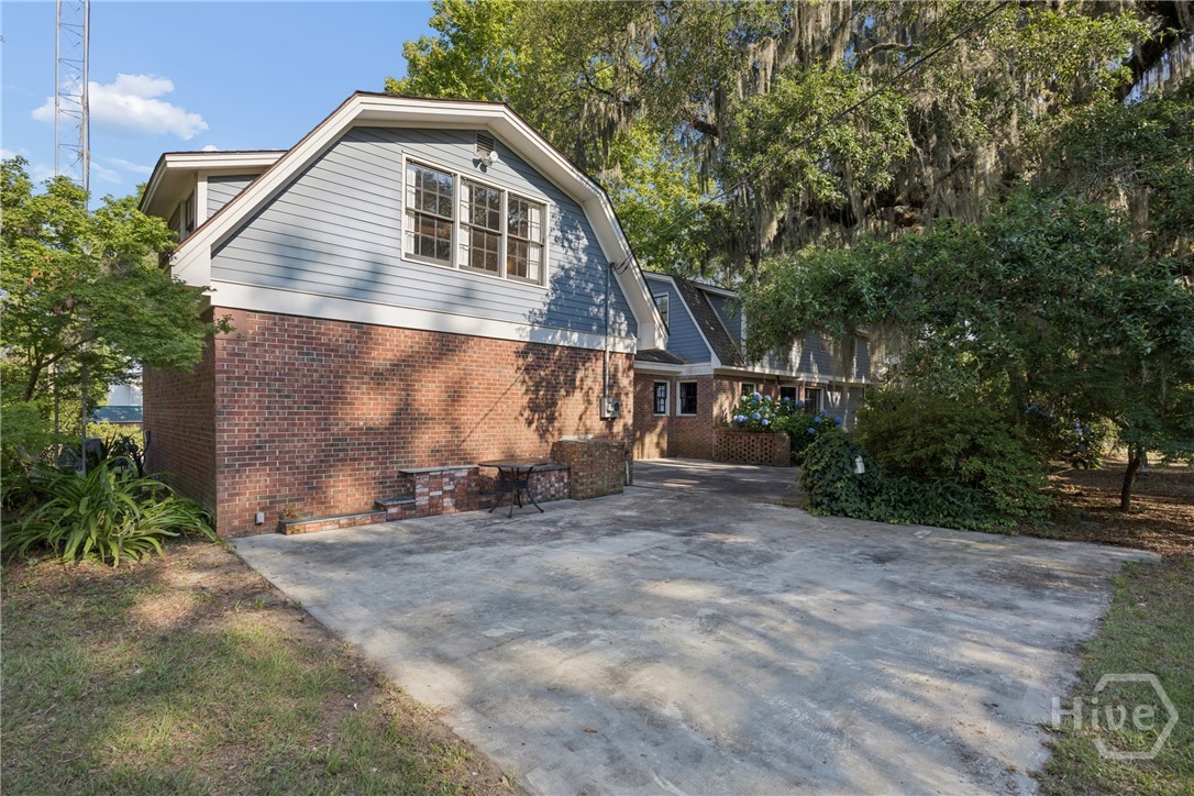 5027 Taylor Road Savannah, GA 31404 - Photo 48 of 70