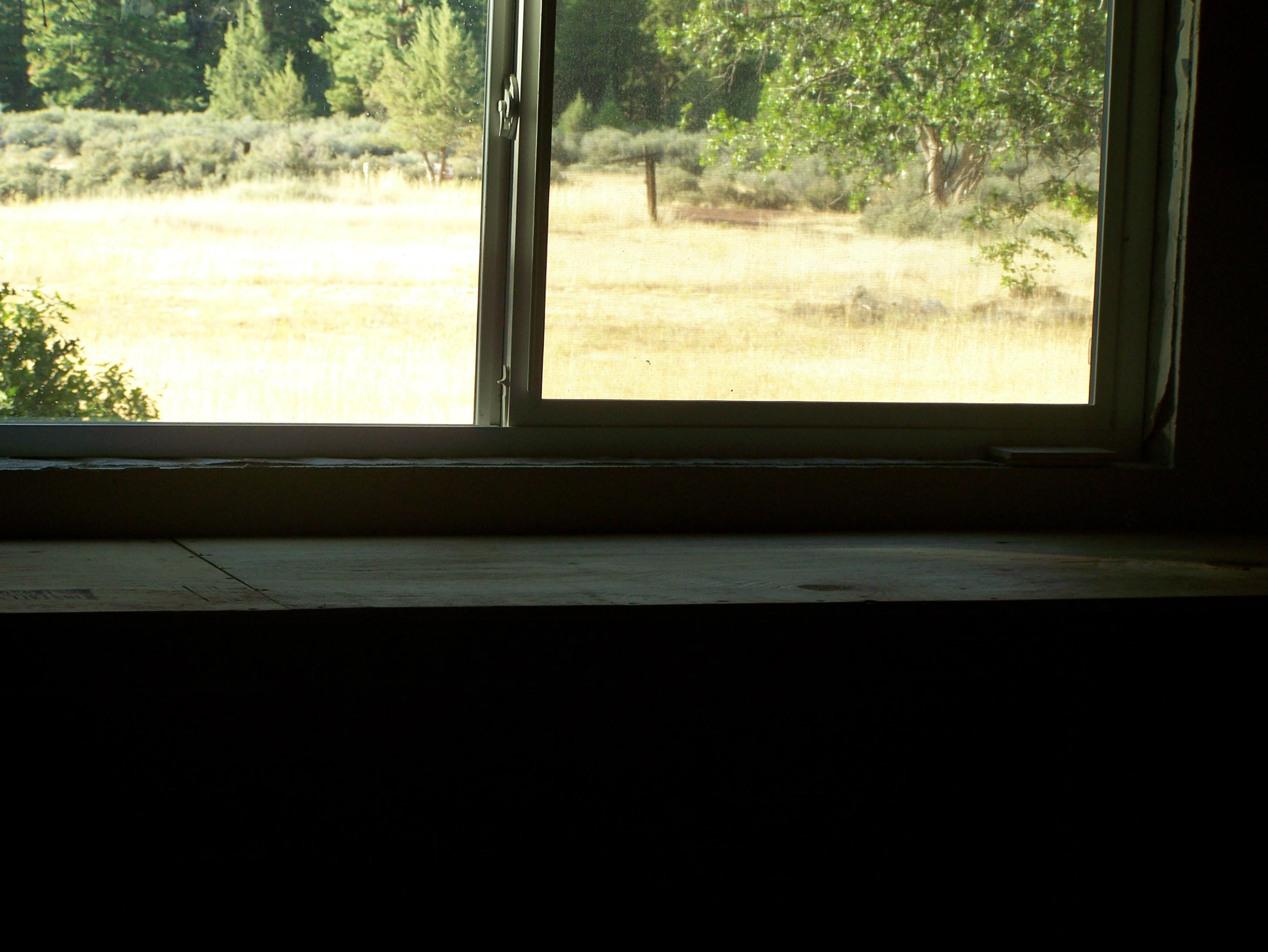 315 Schneider Ranch Road McArthur, CA 96056 - Photo 8 of 16 a view of sky from window