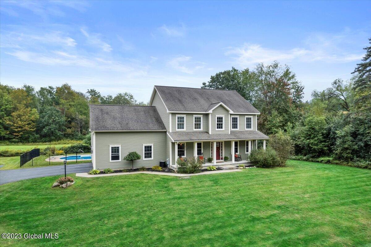 67 Lake Road Ballston, NY 12019 - Photo 1 of 41 02-DJI_0879