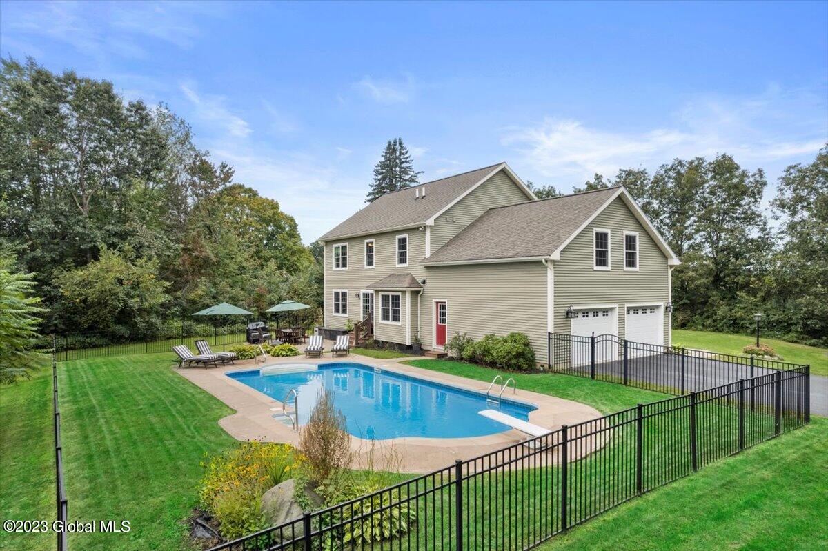 67 Lake Road Ballston, NY 12019 - Photo 2 of 41 04-DJI_0891